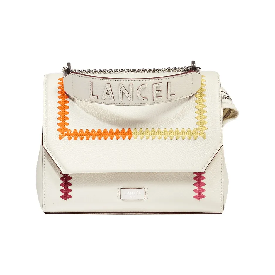 LANCEL Ninon Crossbody Bag