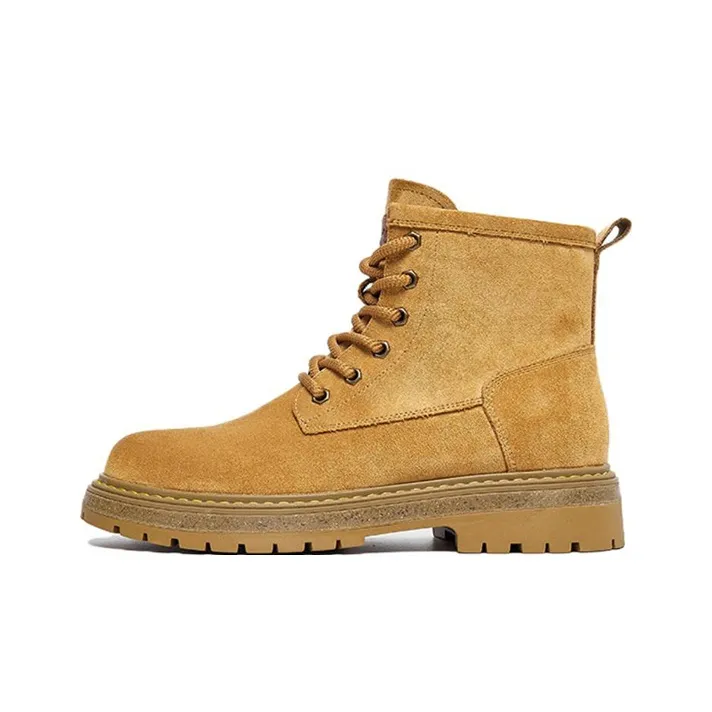 Lee Cooper Короткий Мартин Ботинок 4,3 см Мужской