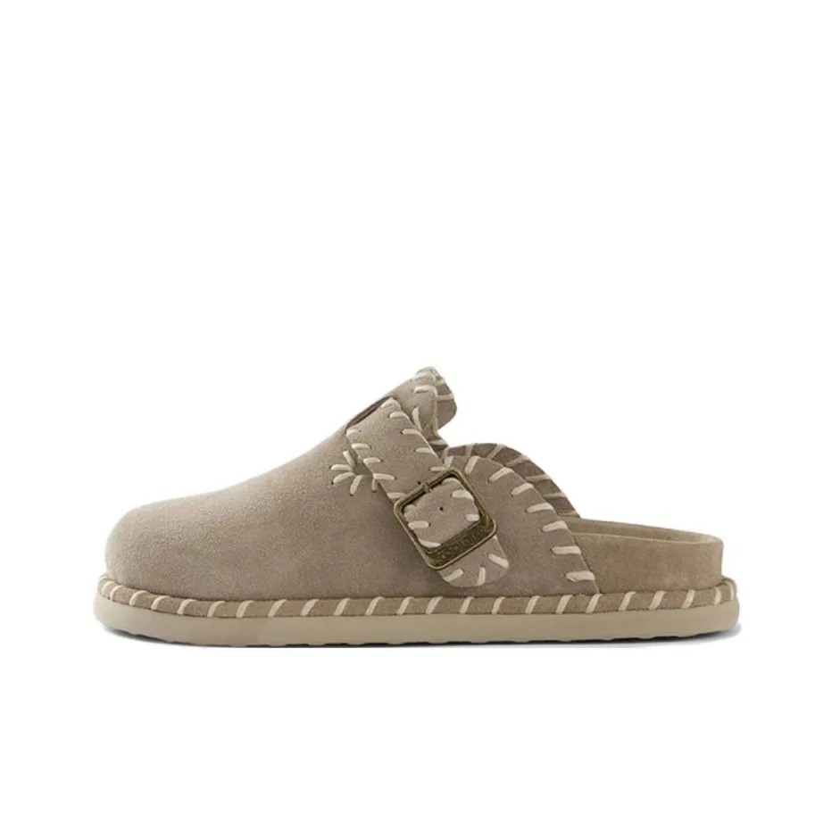 COOL CHAP Домашние тапочки Унисекс