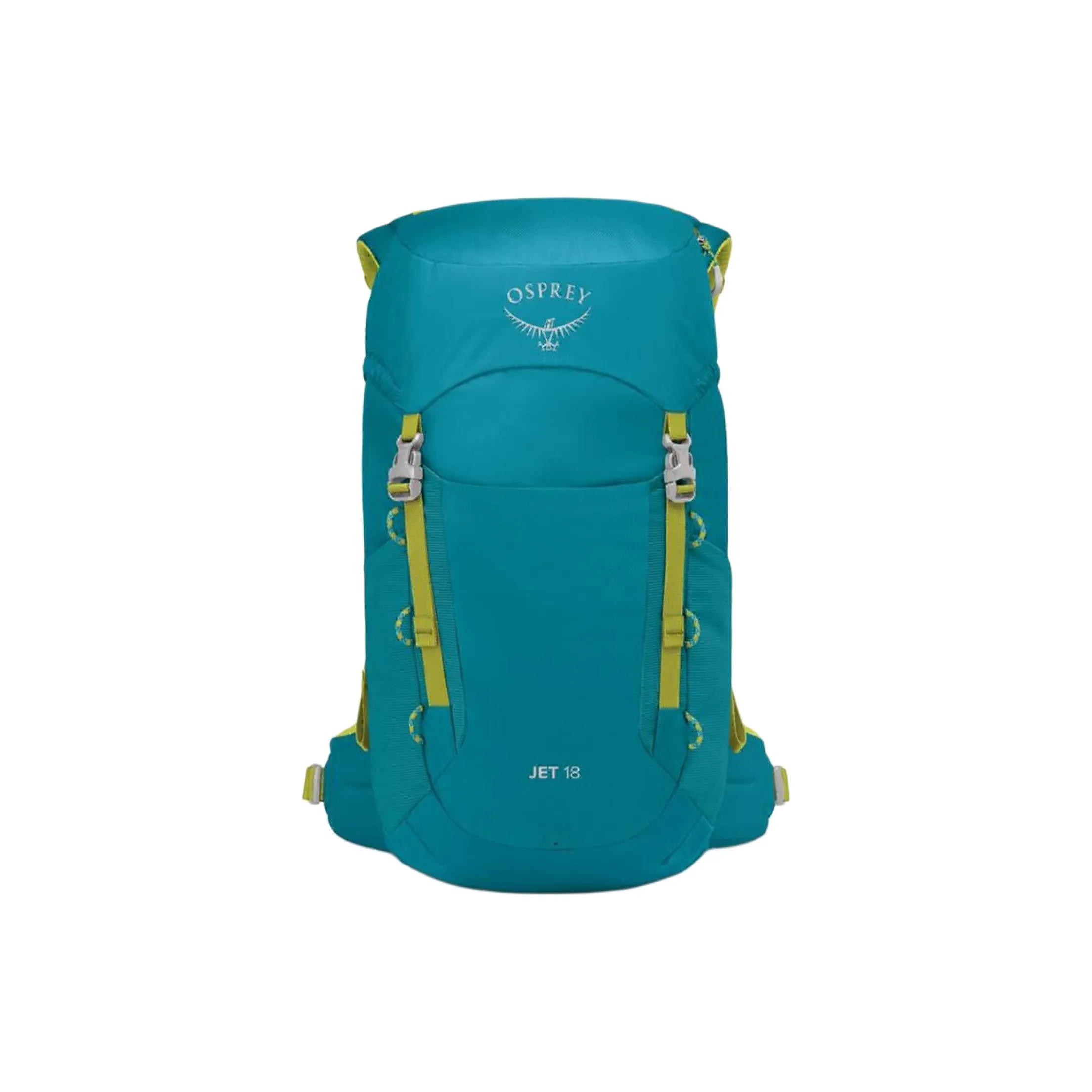 OSPREY Альпинистский рюкзак для активного отдыха сумка нейлон 18 л павлин синий детский