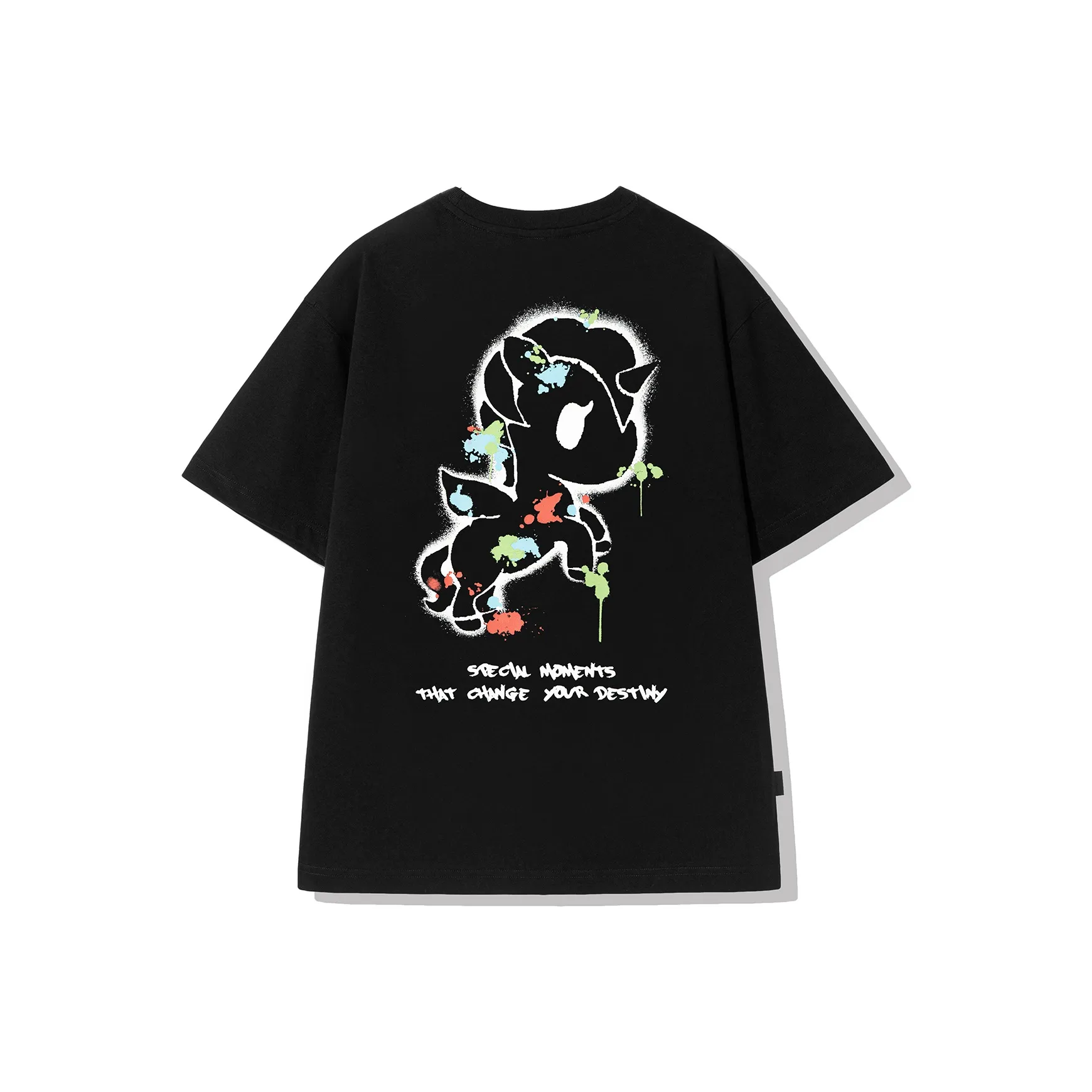 Tokidoki Unicorn Series T Shirts Unisex