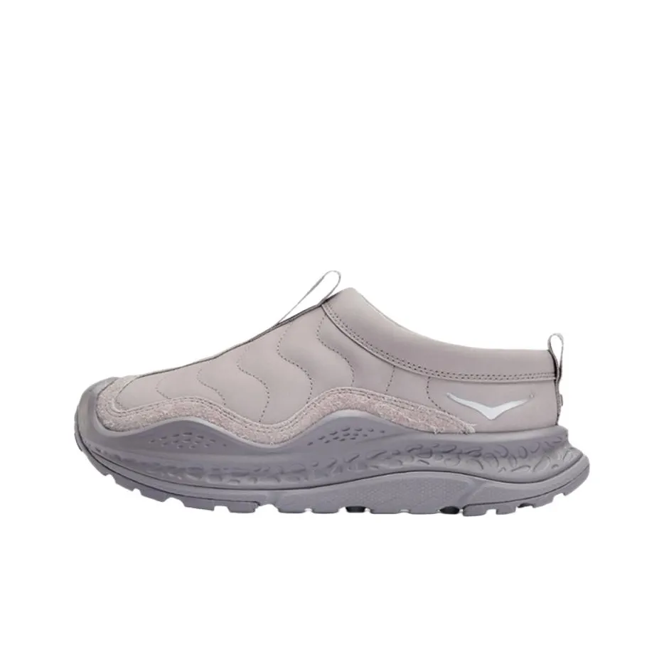 HOKA ONE ONE Ora Primo Elite Terrain System Moonstone Astral
