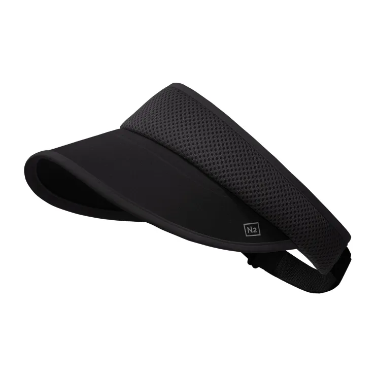 Bananain Полиэстер UV Защита Головные уборы Унисекс