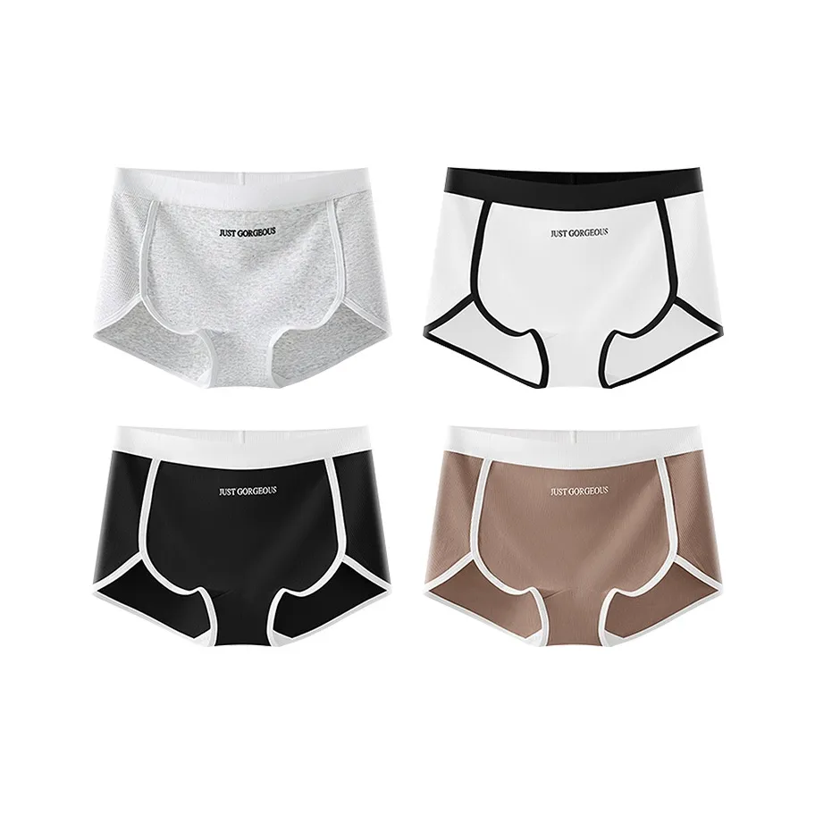 Ordifen Женское нижнее белье 4 штуки