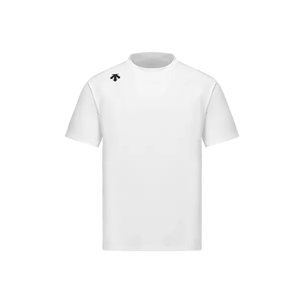 DESCENTE Короткий рукав T-рубашки Мужской