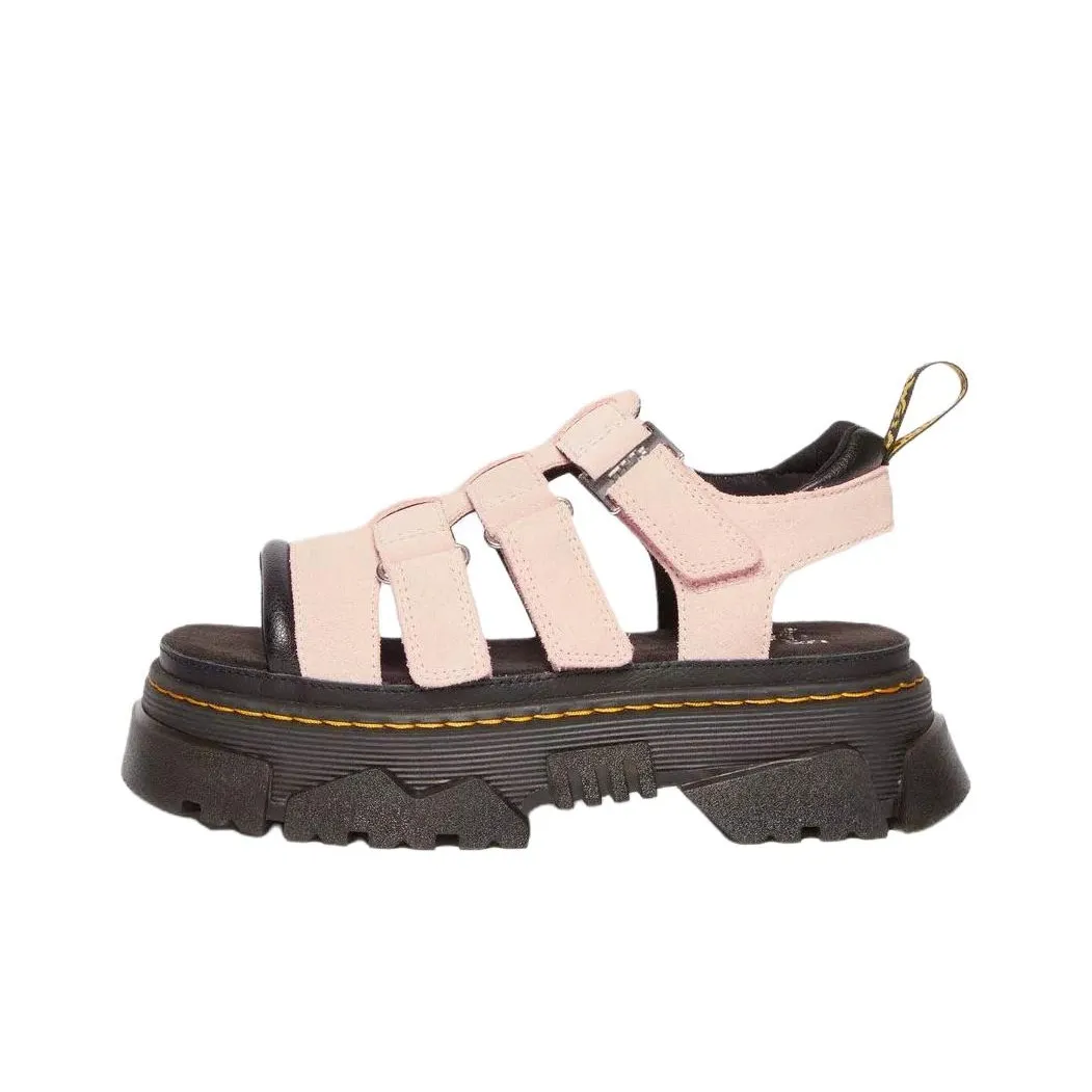 Dr. Martens 40mm Mattison 3 Sandals Women's