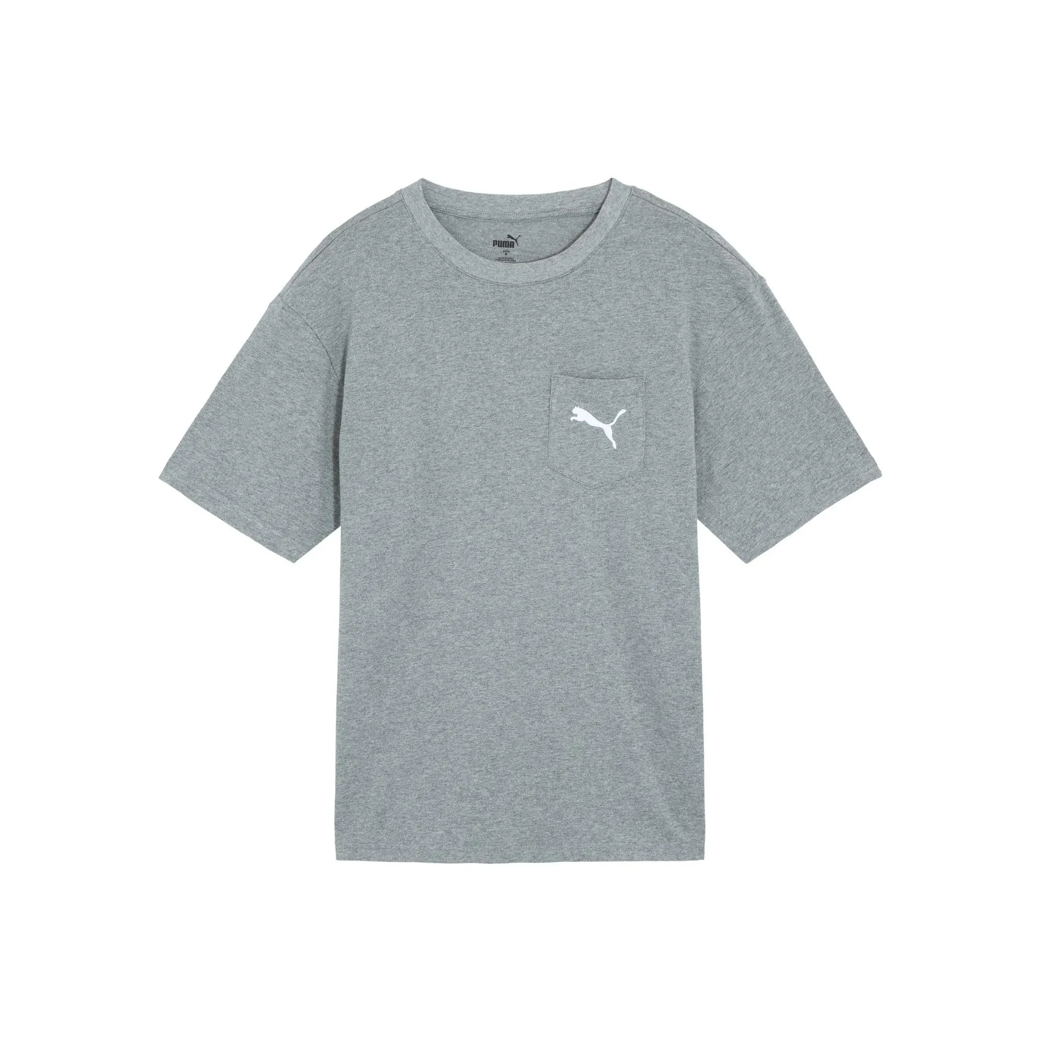 PUMA Карман Унисекс Футболки