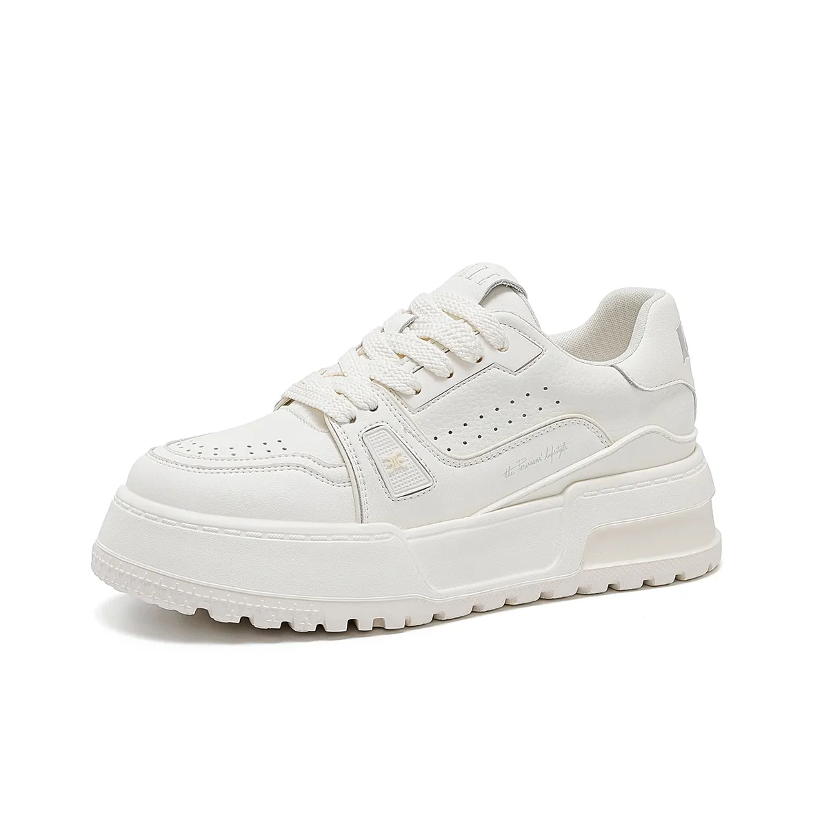 ELLE Низкие кроссовки для скейтбординга женские