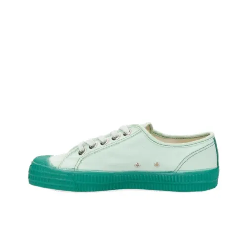 Novesta Кроссовки для скейтбординга Low Top Унисекс