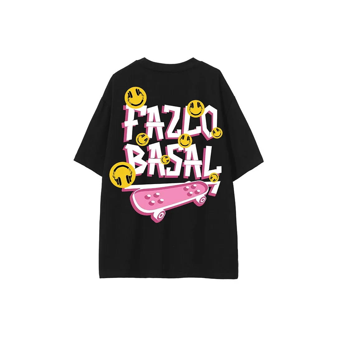 FA2LO Унисекс Футболка