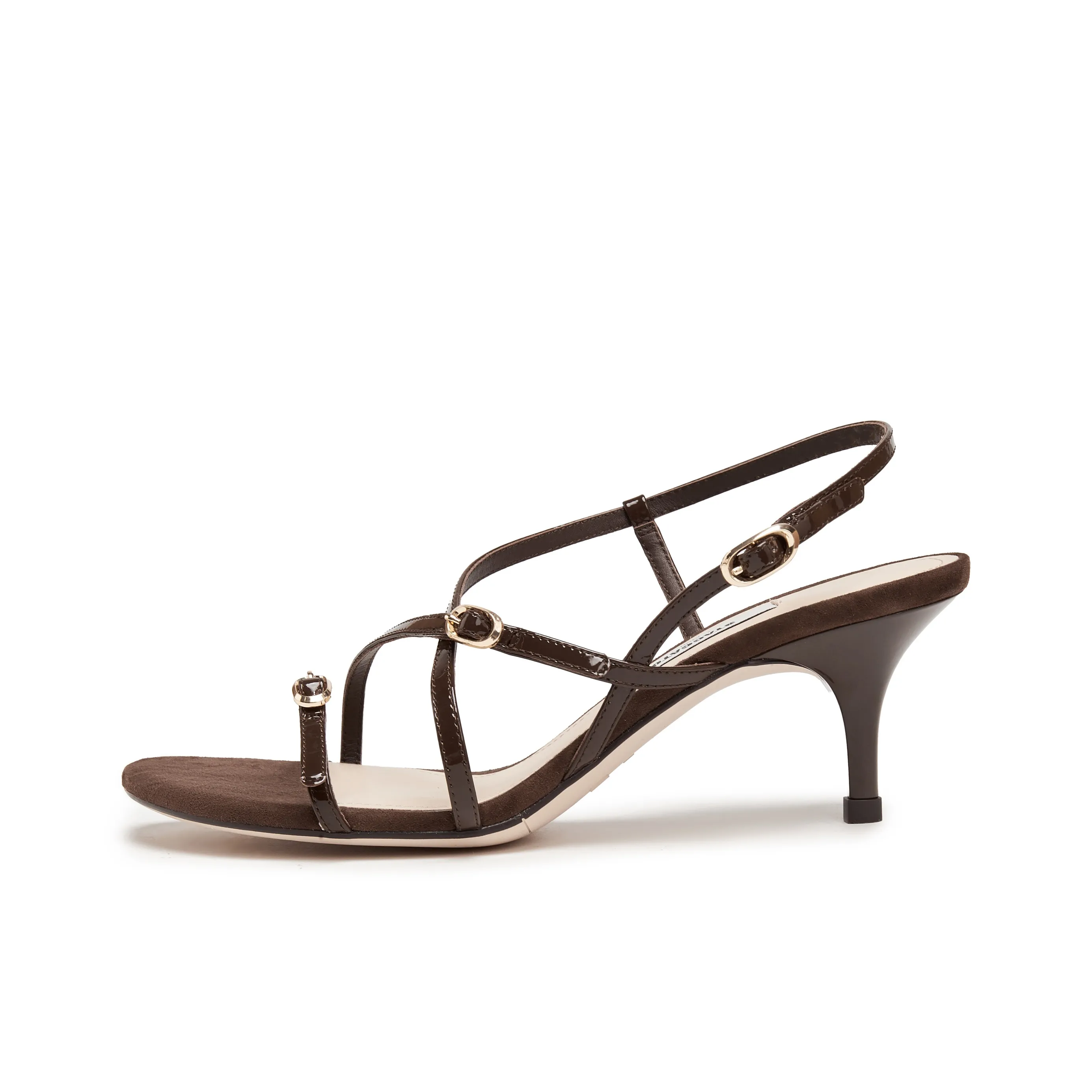 Staccato Rum One Ремень Сандалии Женские