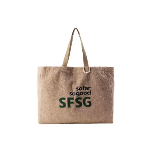 SFSG Сумки через плечо Женские