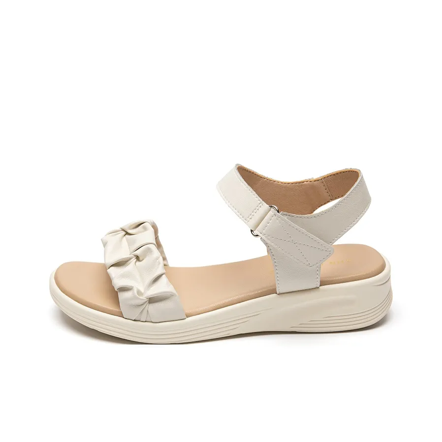 ZHR One Ремешок Сандалии 4CM Женские