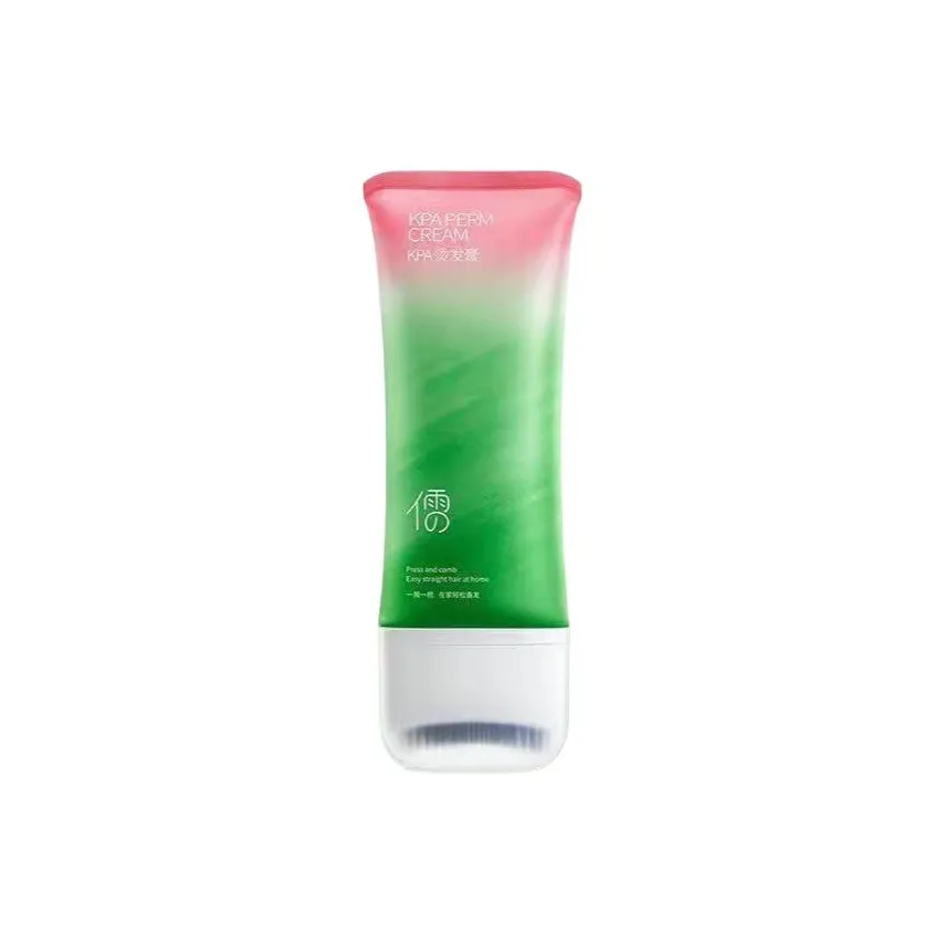 Символ благополучия Яичный белый Коррекция Волосы Укладка Бальзам Восстанавливающий 240 мл