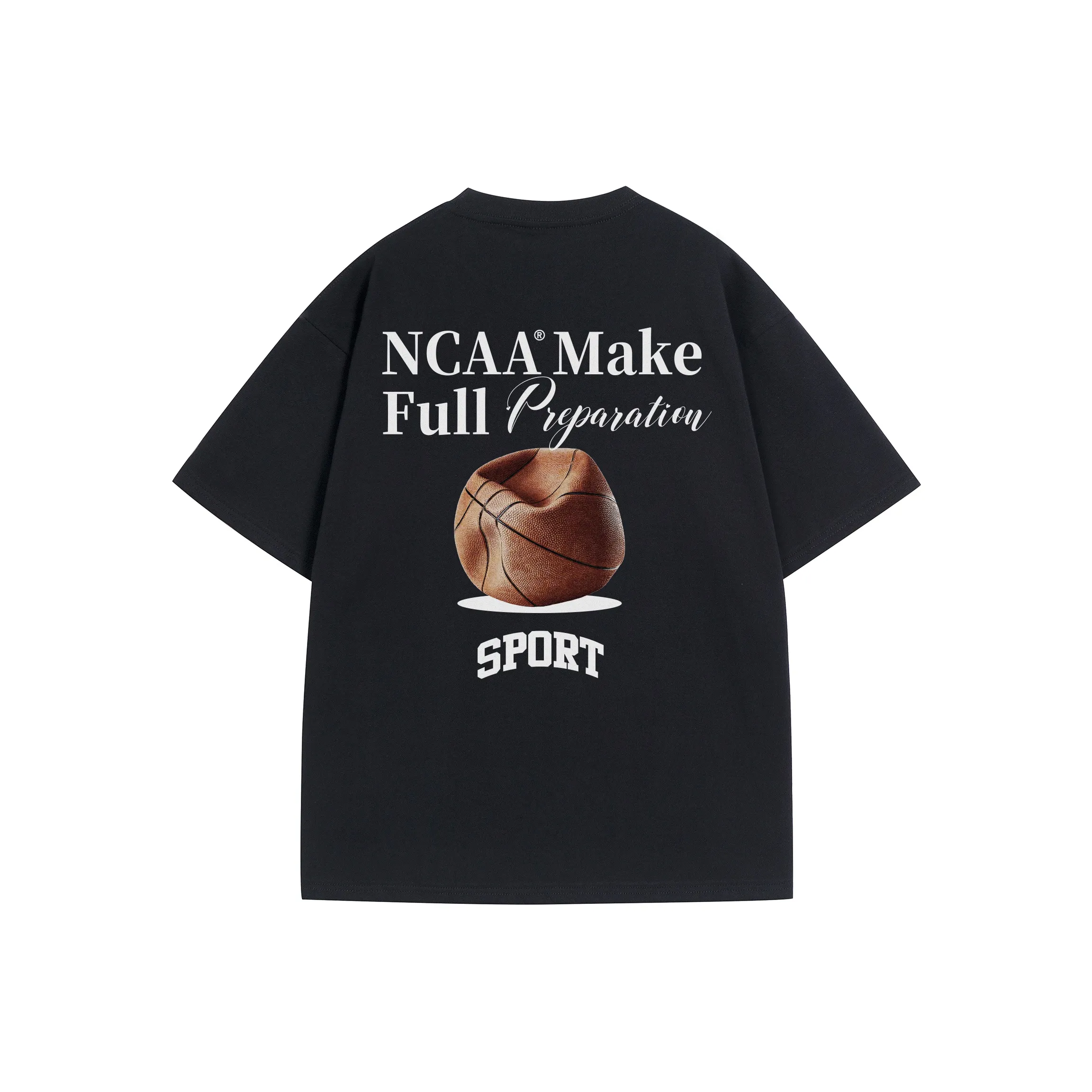 NCAA Унисекс Футболки