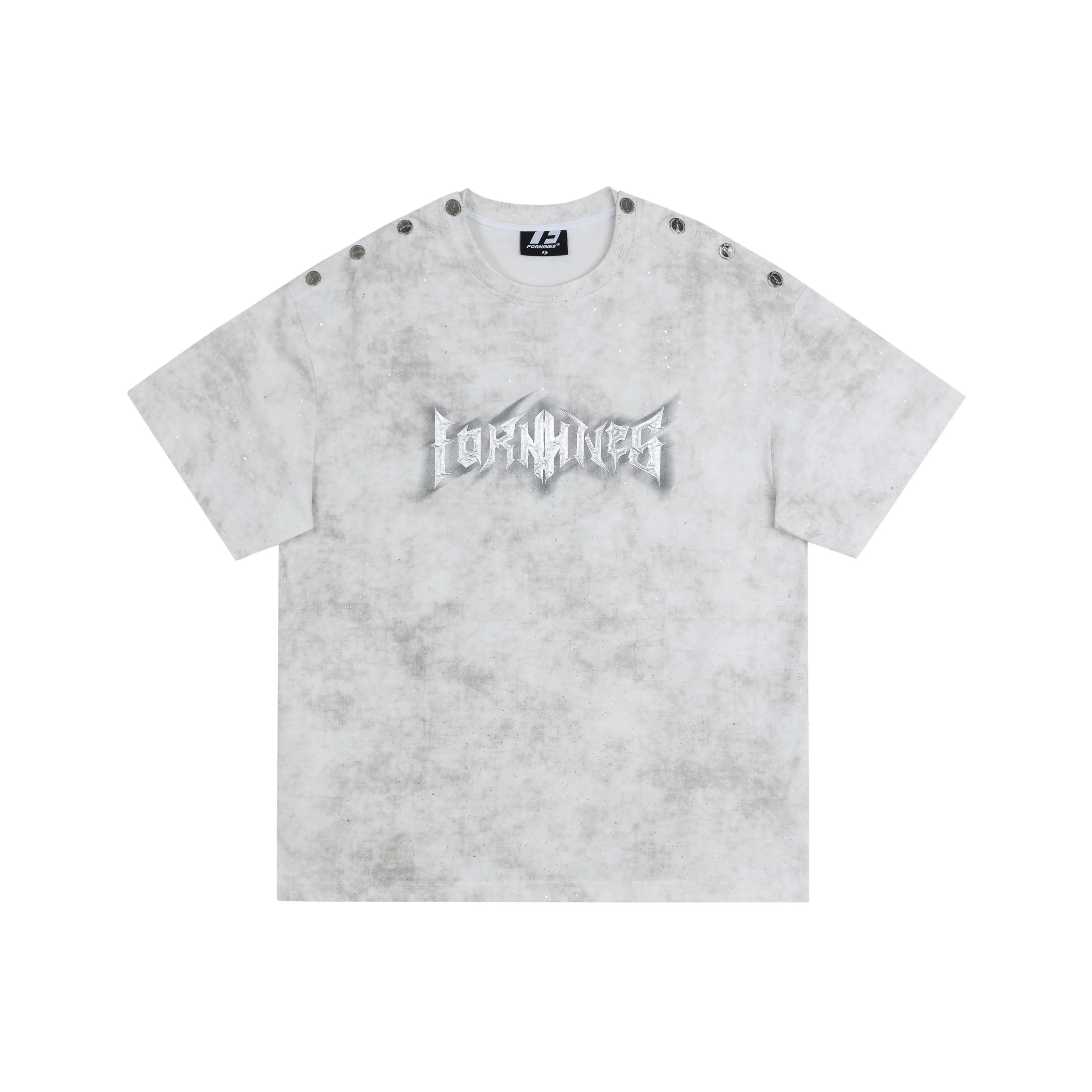 FORNINES T Shirts Unisex