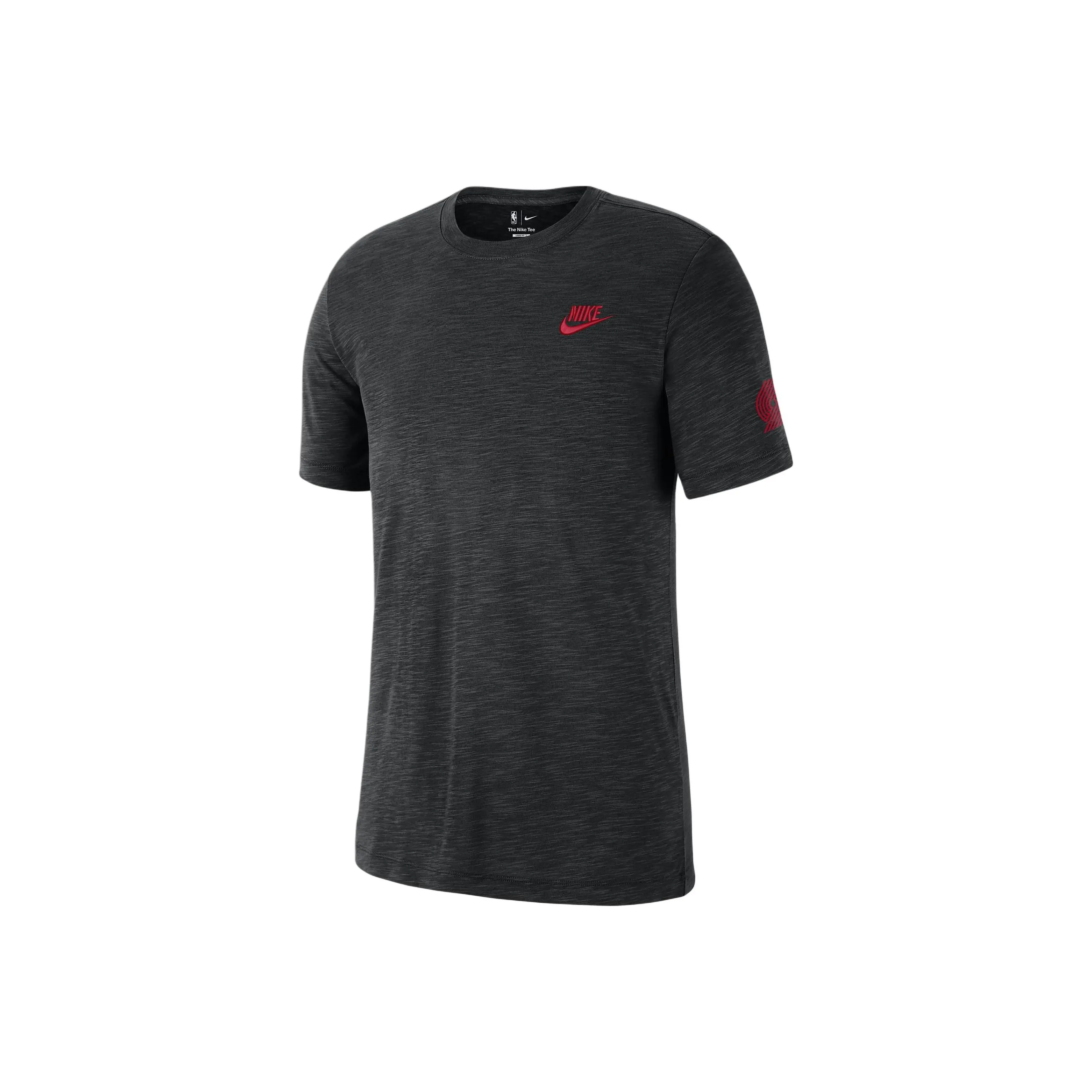 Nike Portland Trail Blazers Essential Club Men's Nike Nba T Shirt