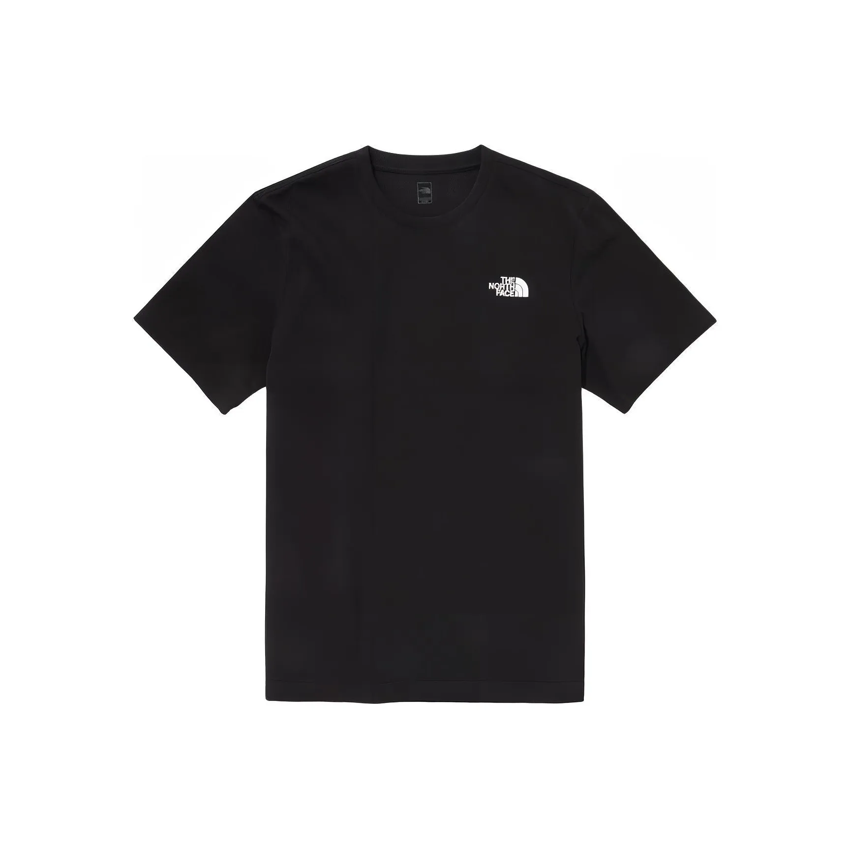 THE NORTH FACE T Shirt Men's Black