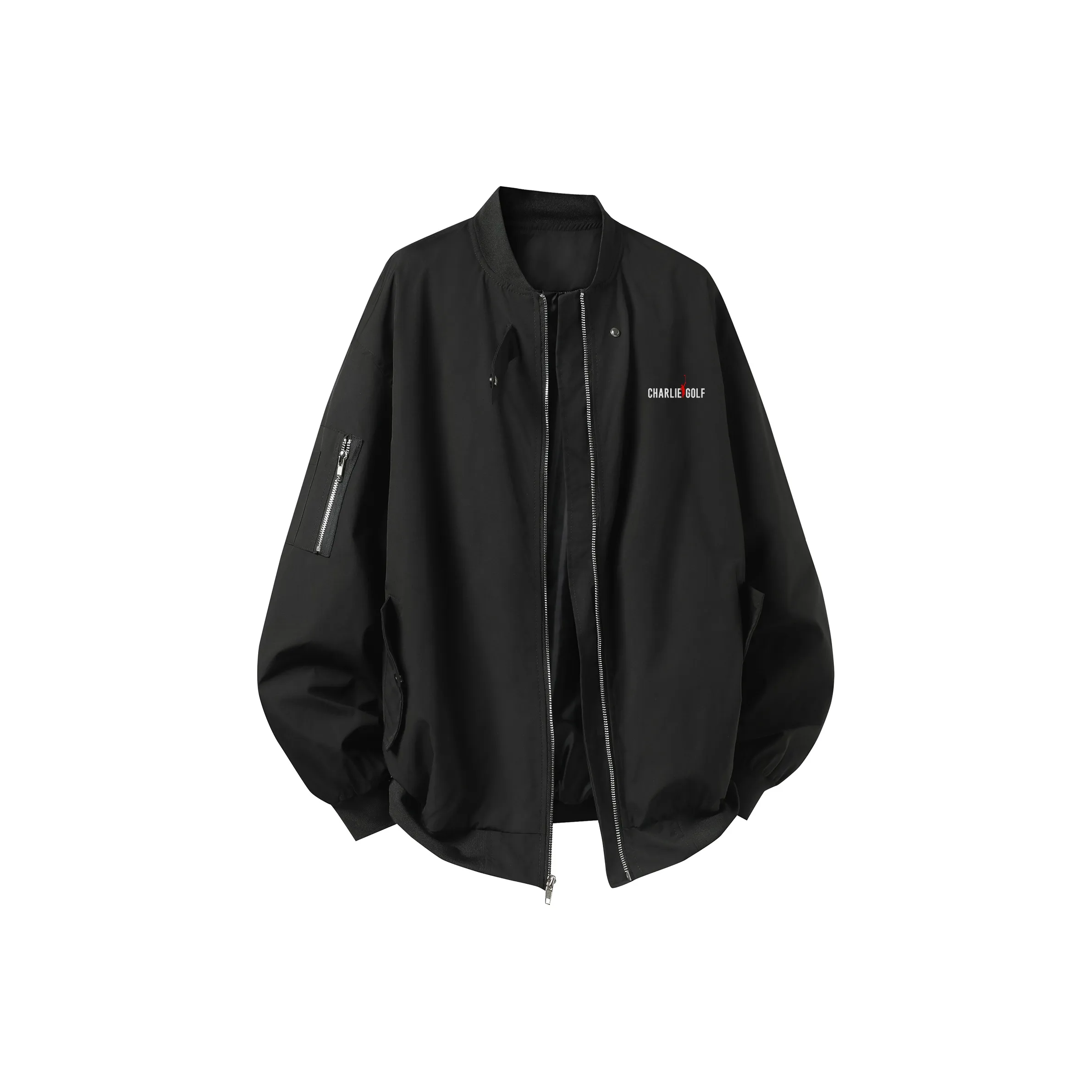 CHARLIE GOLF Куртки и пальто унисекс