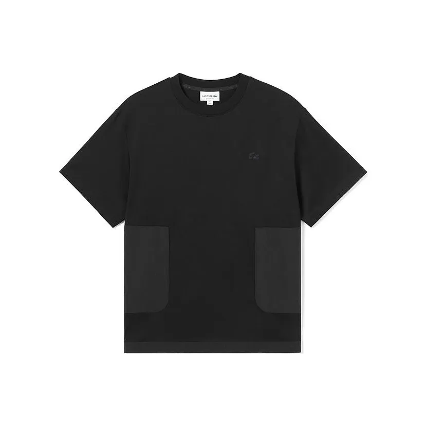 Мужские T-рубашки LACOSTE Collaboration