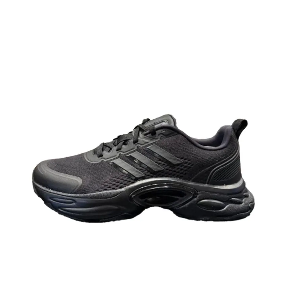 Adidas Climacool Venttack Амортизация Устойчивый к истиранию Дышащий Низкий Топ Тренировочные Беговые кроссовки Мужские