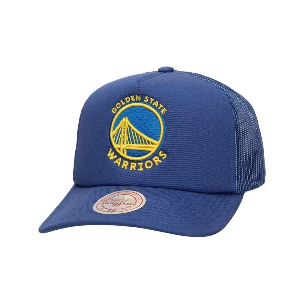 Mitchell & Ness Baseball Caps Unisex Blue