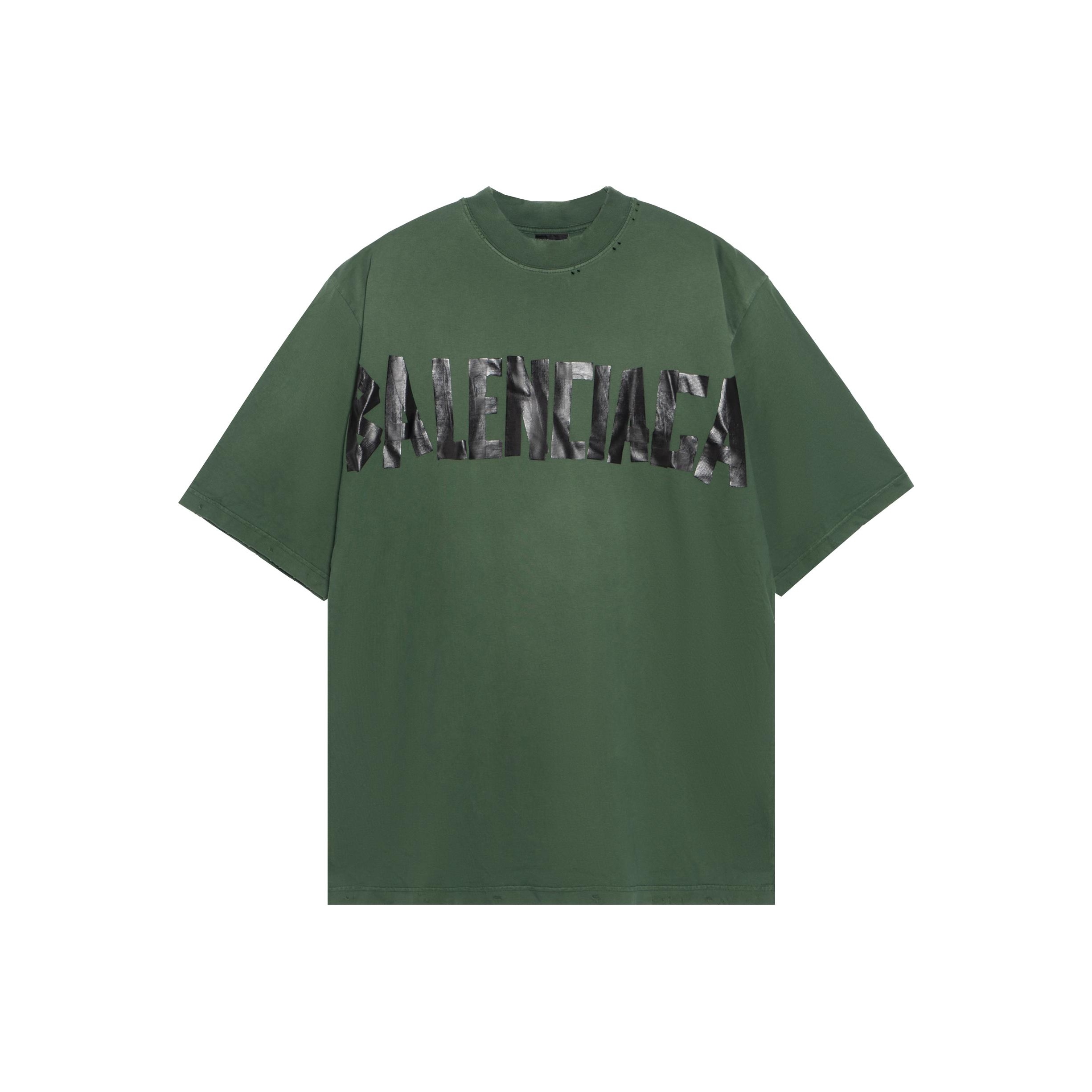 Top 10 Balenciaga T-Shirts to Elevate Your Wardrobe in 2025