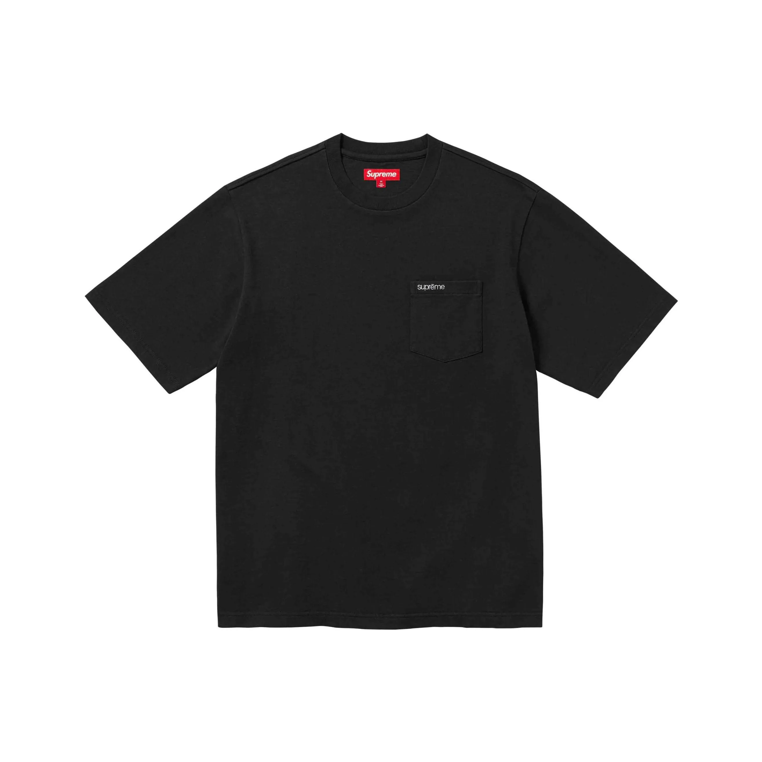 Supreme S/S Pocket Tee SS24