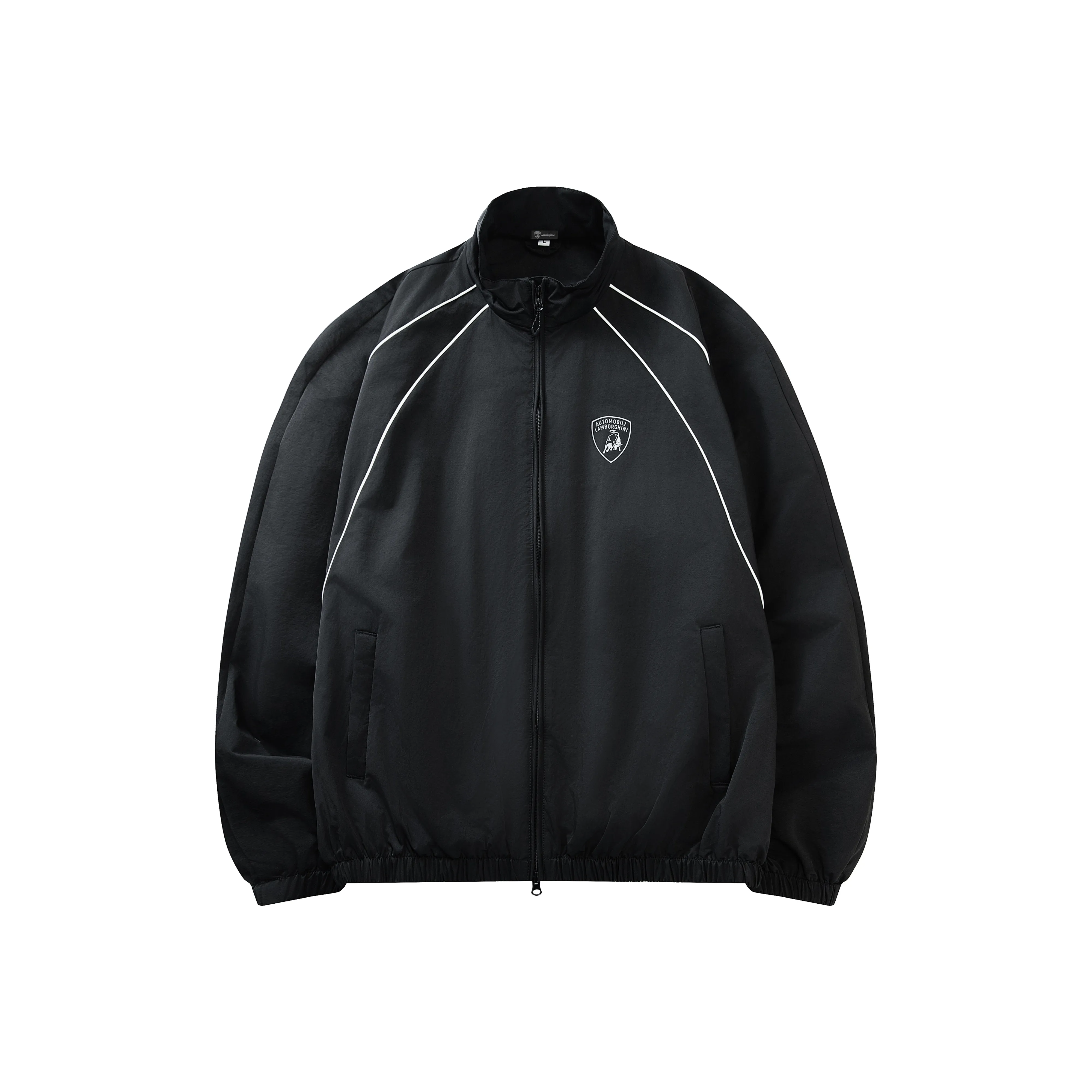 Automobili Lamborghini Jackets Coats Unisex