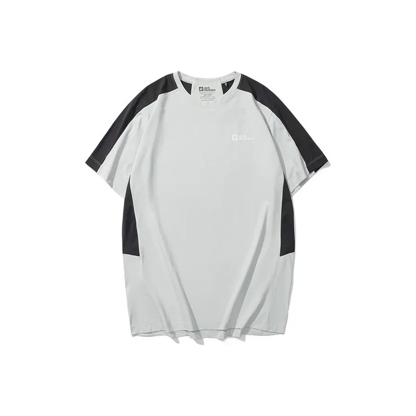 Jack Wolfskin Быстросохнущая рубашка мужская