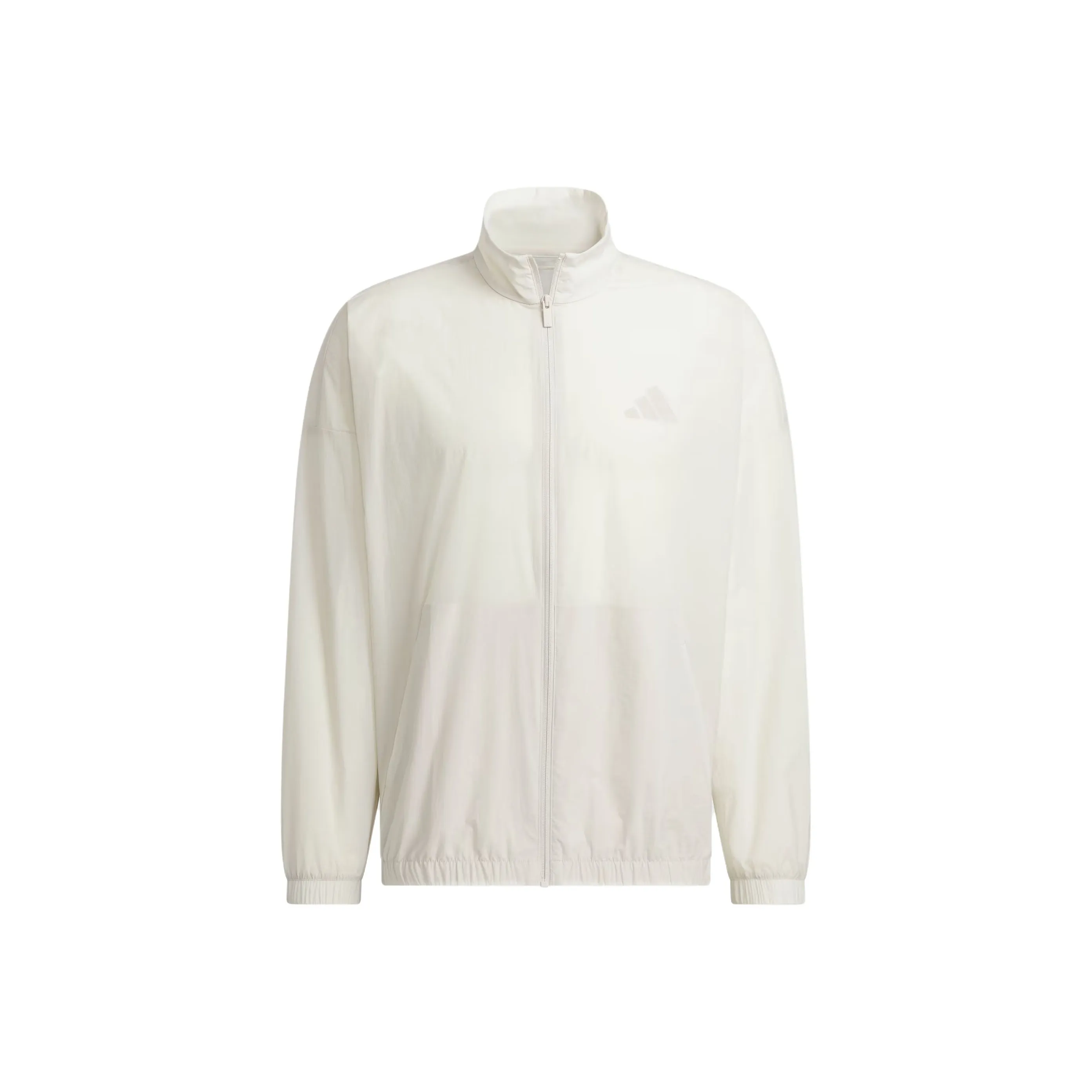 Adidas Lounge Jacket Men's Miracle Bauxite Brown