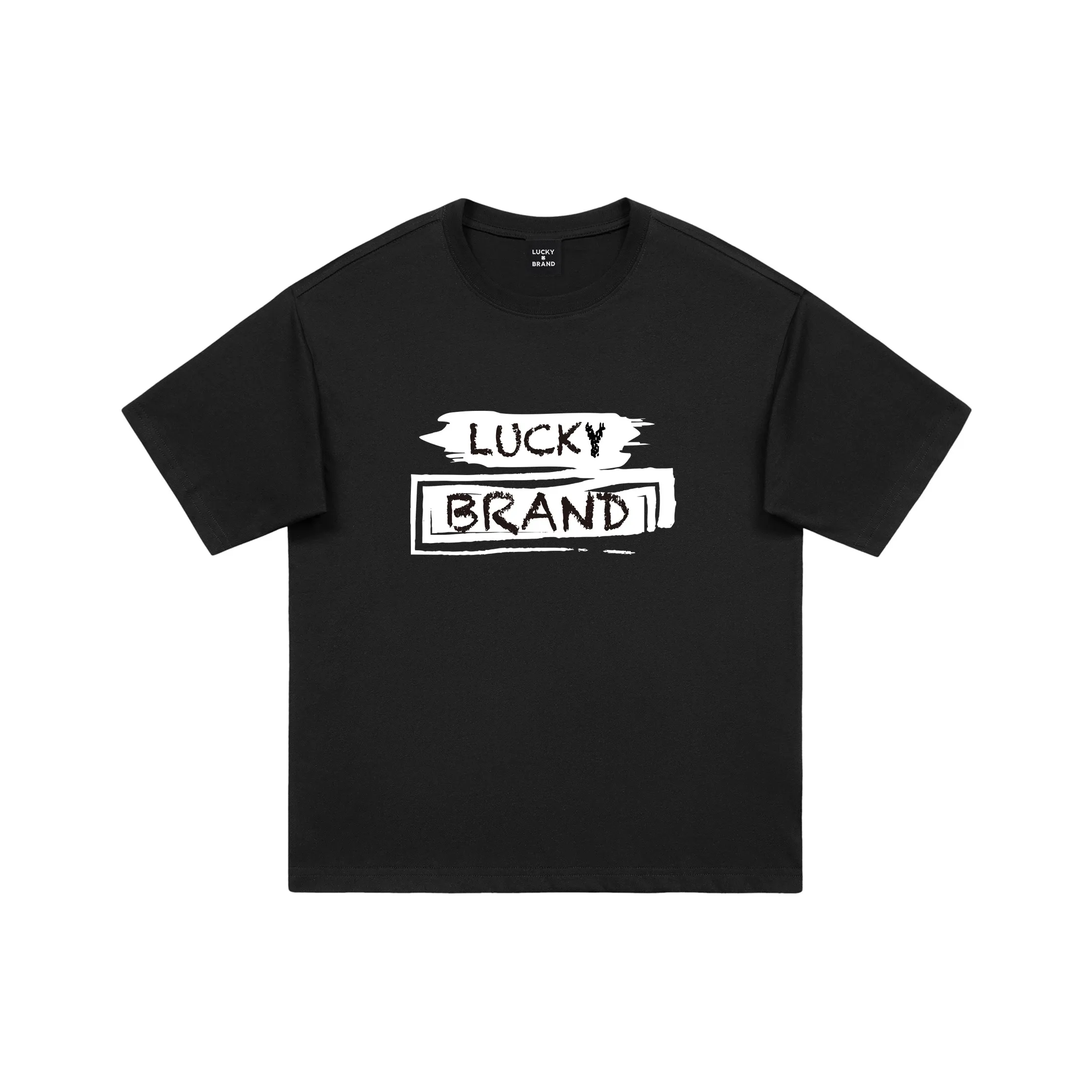 LUCKY BRAND T-Shirts Unisex
