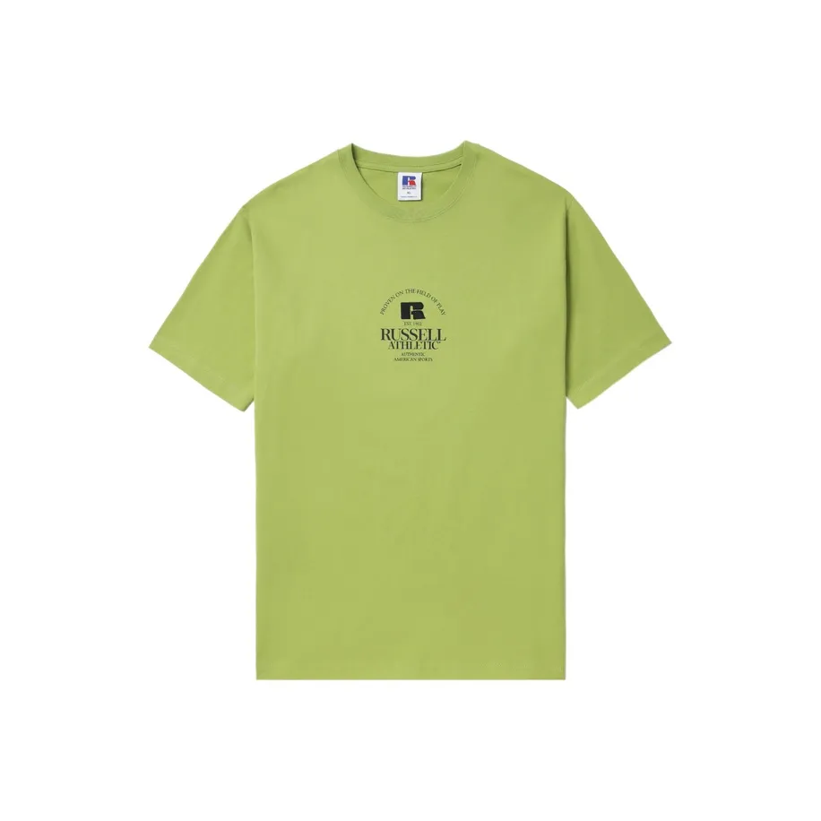 Russell Athletic T-Shirt Unisex