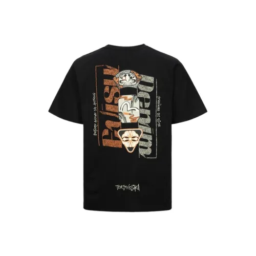 EVISU Мужские рубашки