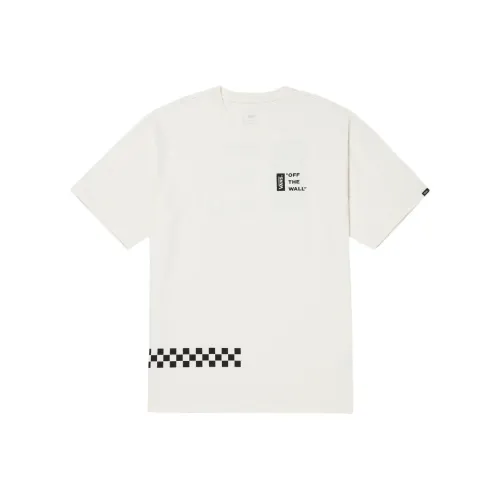 VANS Экрю Мужские Рубашки
