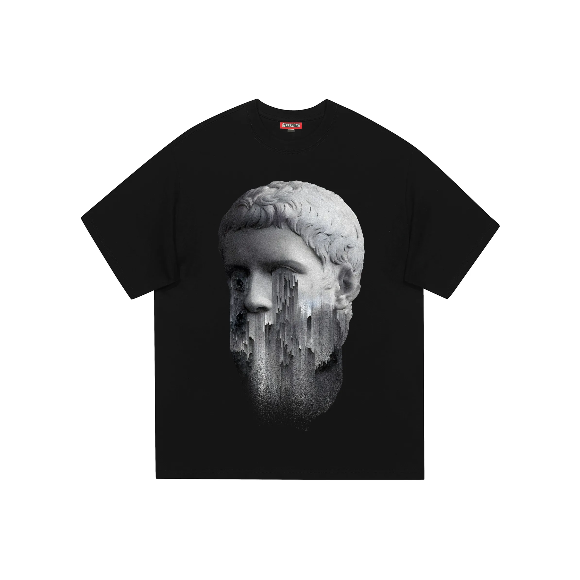 REXSHION T-Shirts Unisex