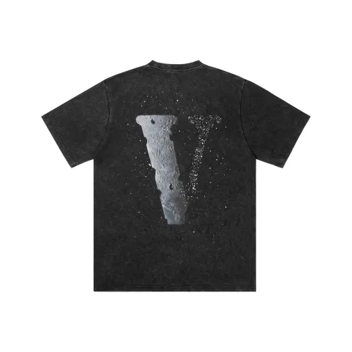 VLONE SS25 Унисекс Футболка
