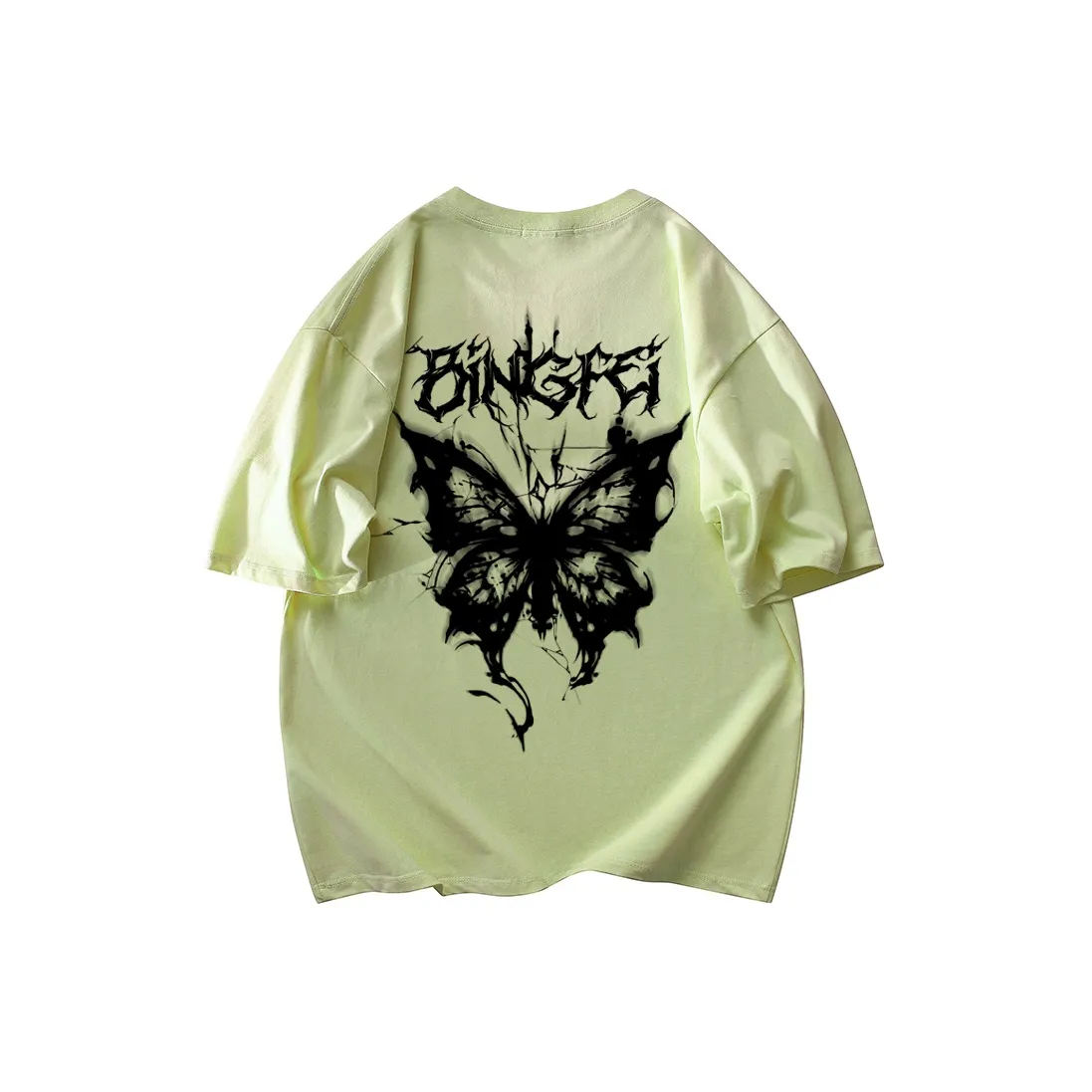 Ice flying T Shirts Unisex