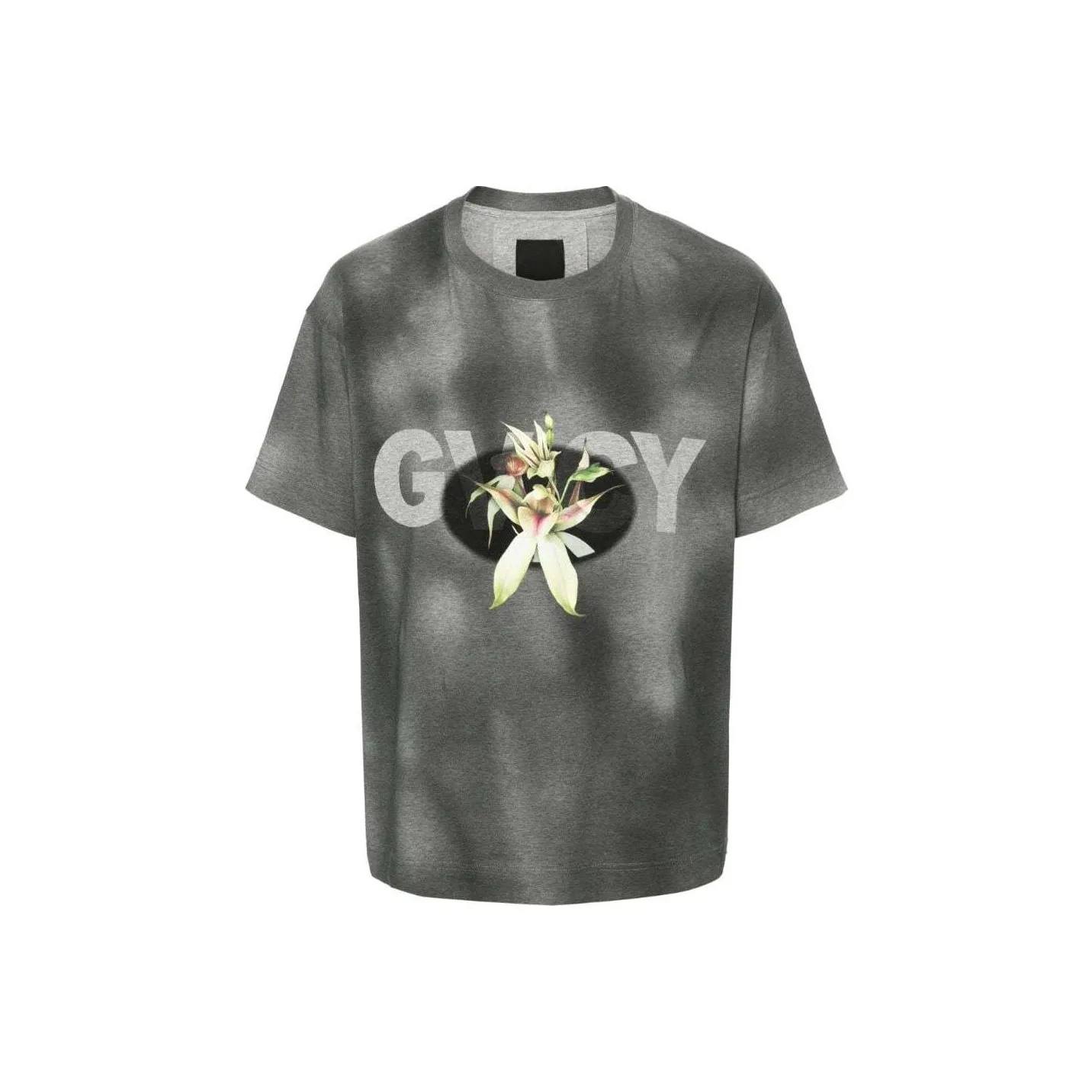 Givenchy Boxy Short Sleeve