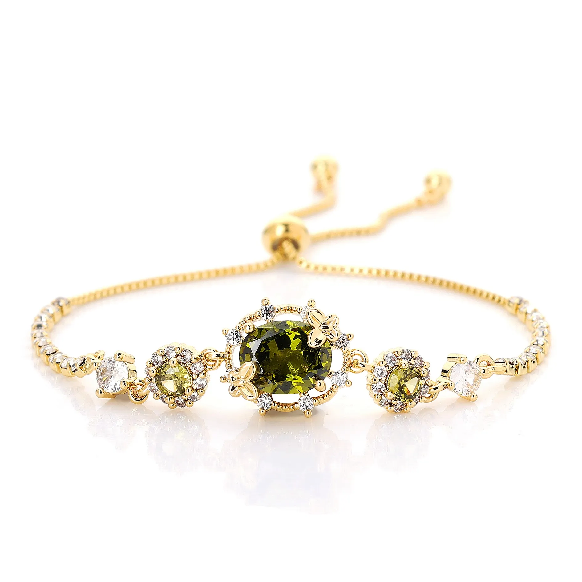 Star Treasures Alloy Bracelets Women's