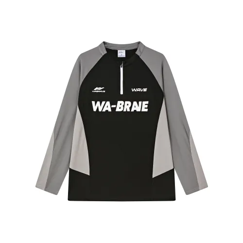 WABRAVE Унисекс Футболка