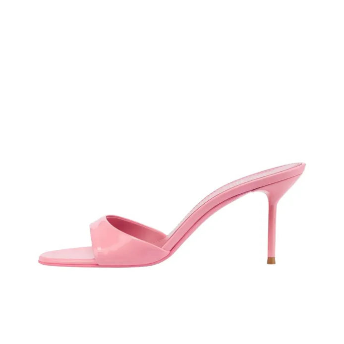 Step into Style: Discovering Paris Texas Sandals