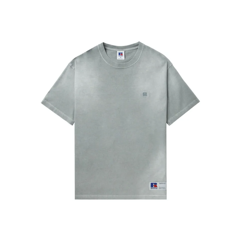Russell Athletic T Shirt Unisex