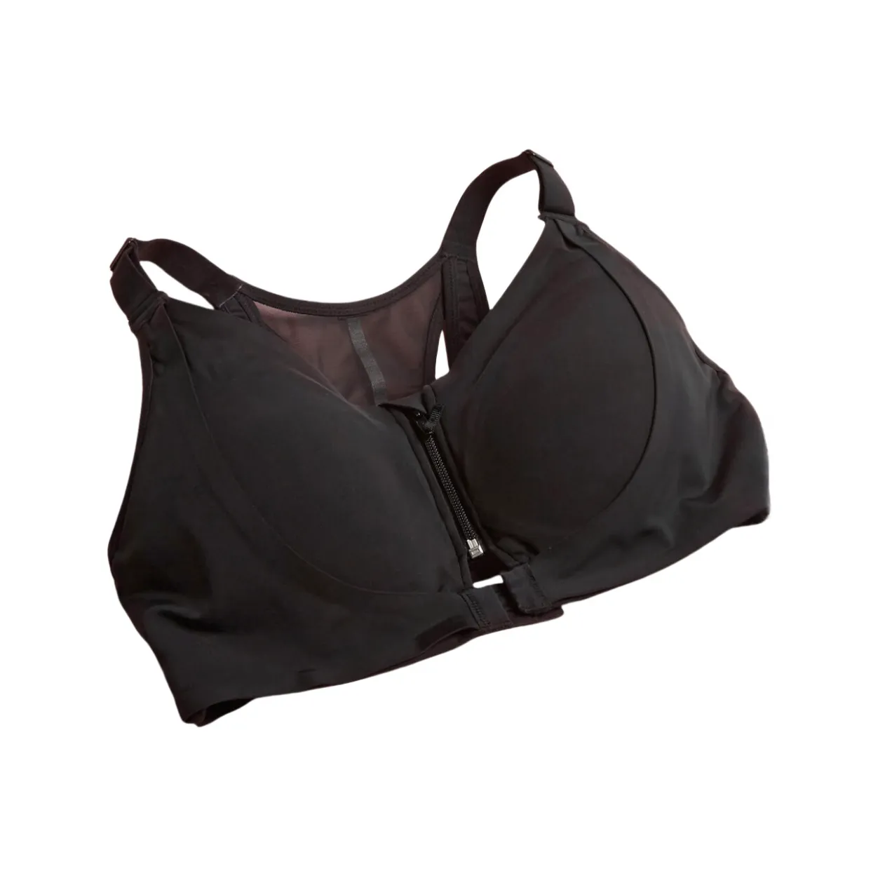 DECATHLON Sports Underwear Women's Black