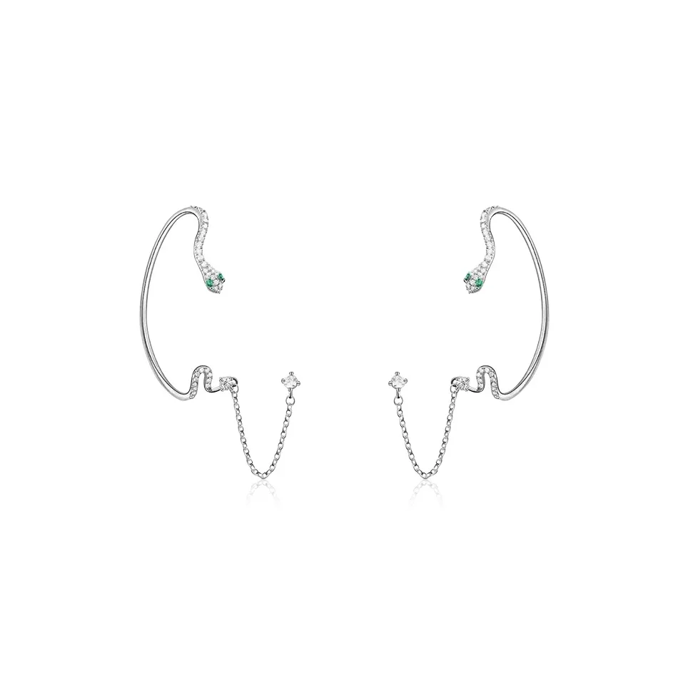 Inkopper Alloy Stud Earrings Women's