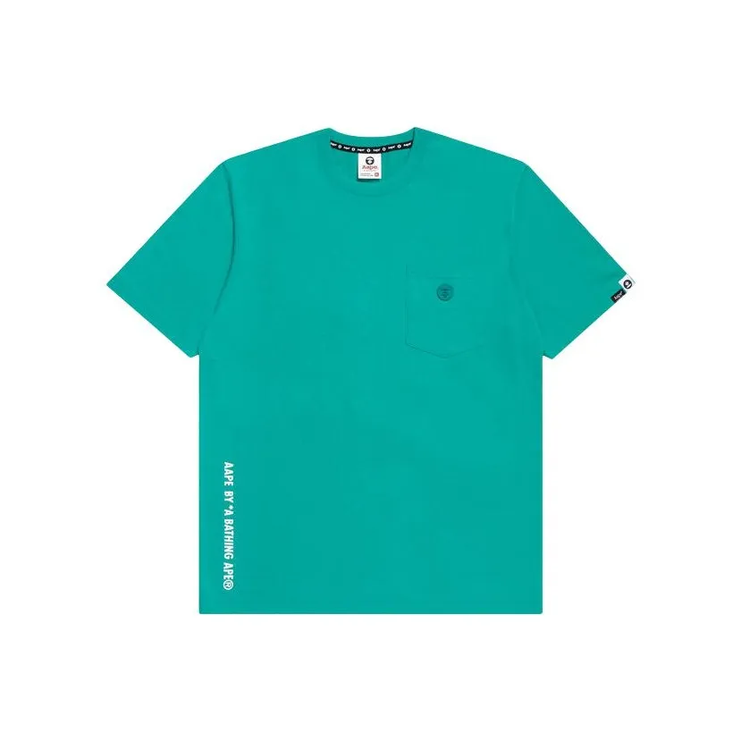 AAPE Мужские T-рубашки