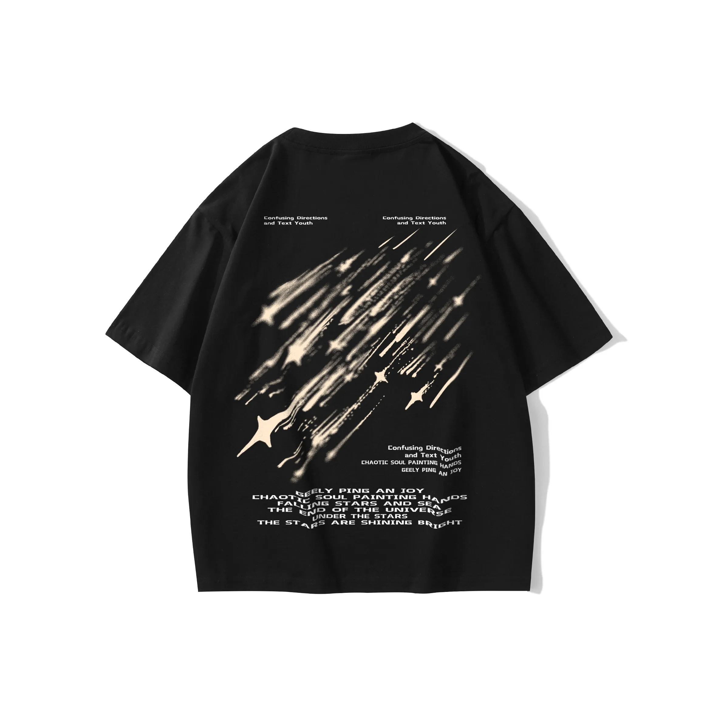 TONYKRZ Унисекс Футболки