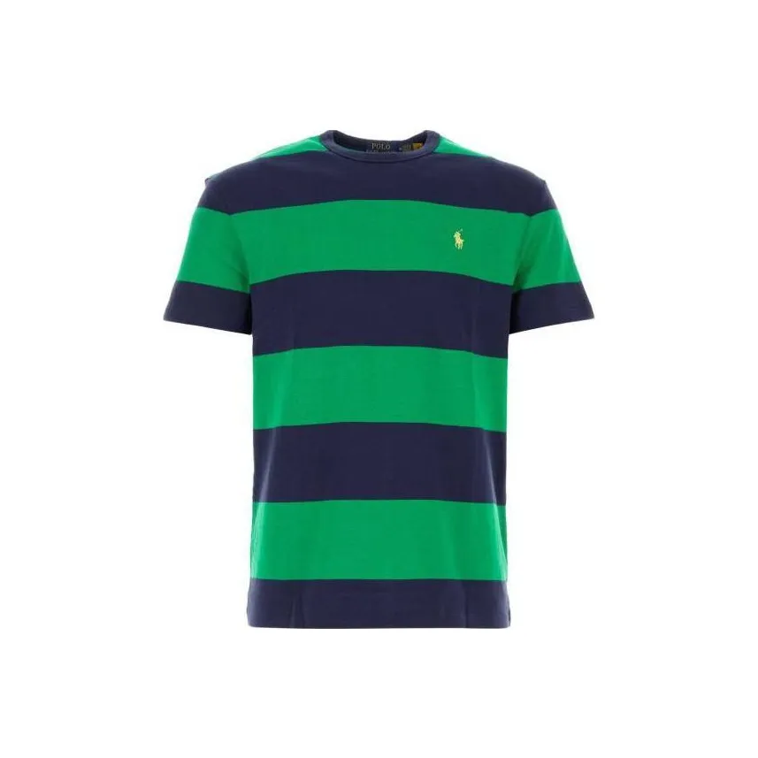 Polo Ralph Lauren T Shirt Men's Multicolor