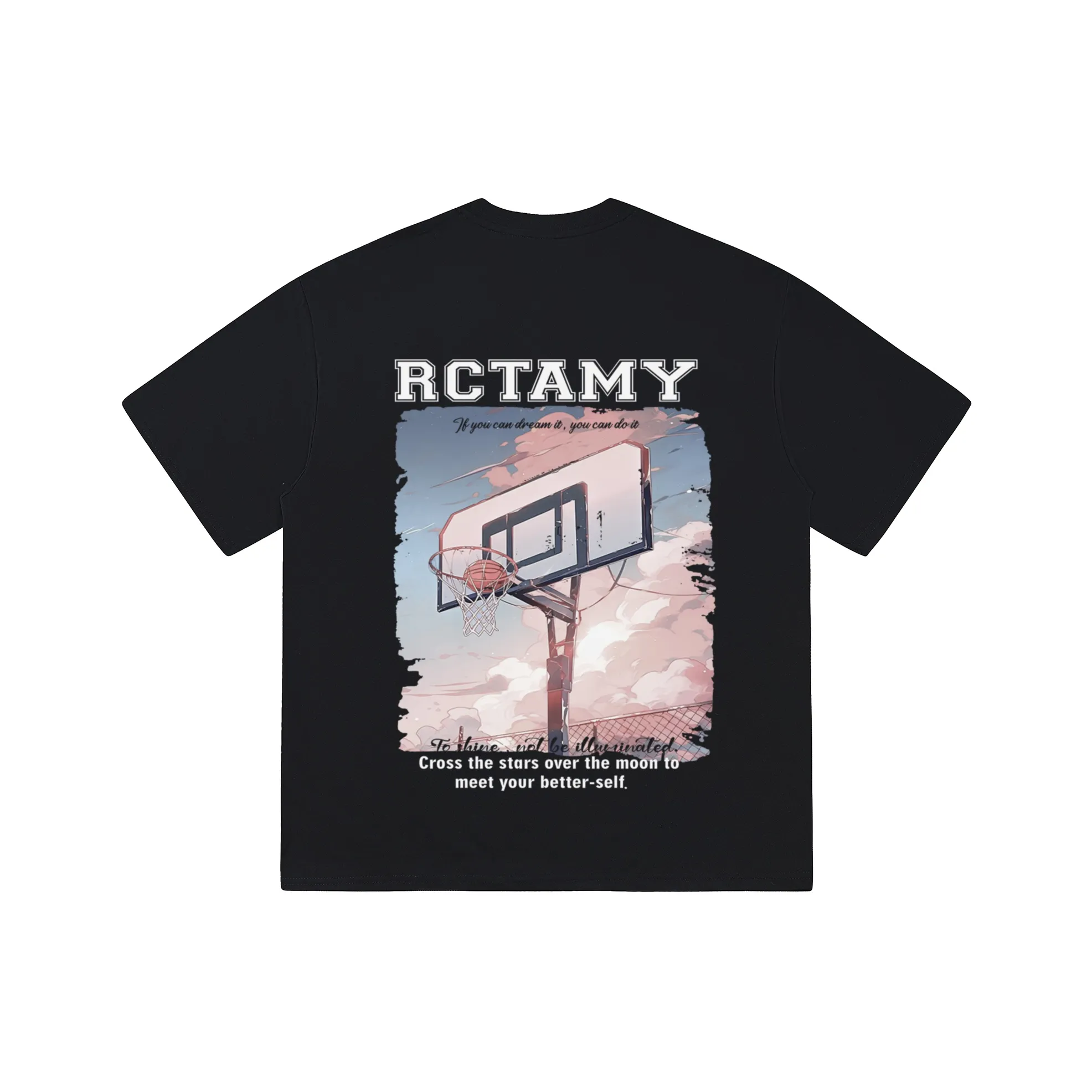 RCTAMY T Shirts Unisex