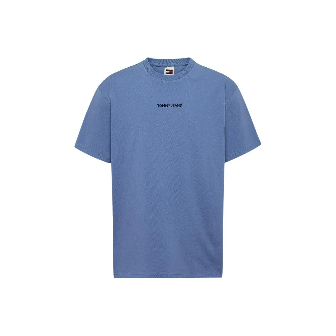 Vans Tommy Jeans T Shirt Men's Blue